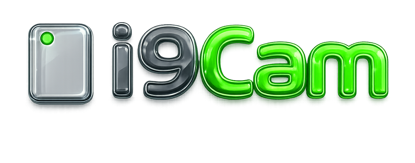 i9Cam Power Connect